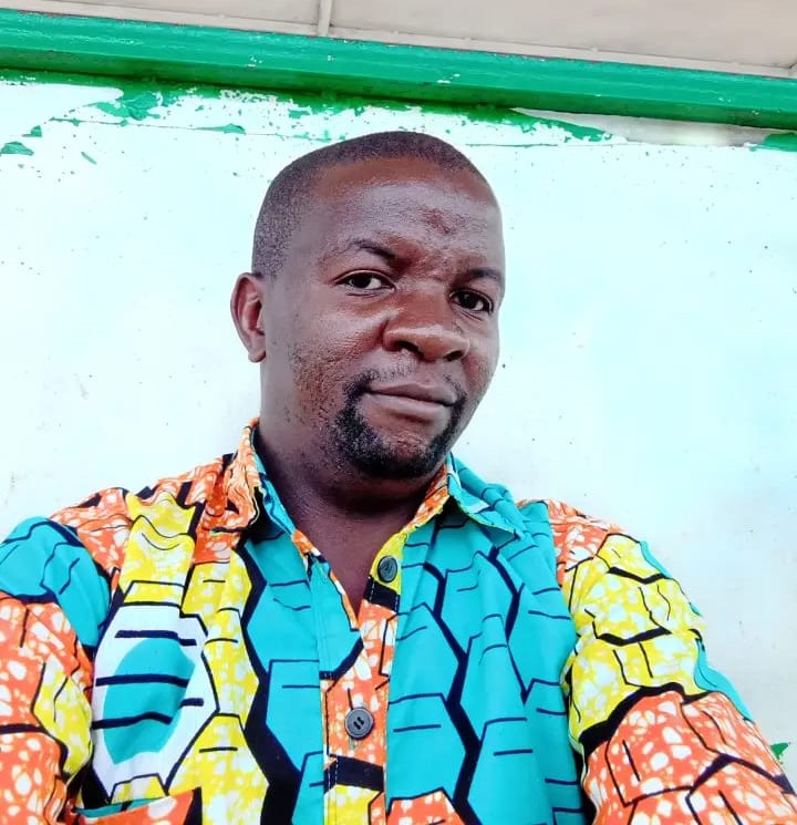 Vincent Mugodo