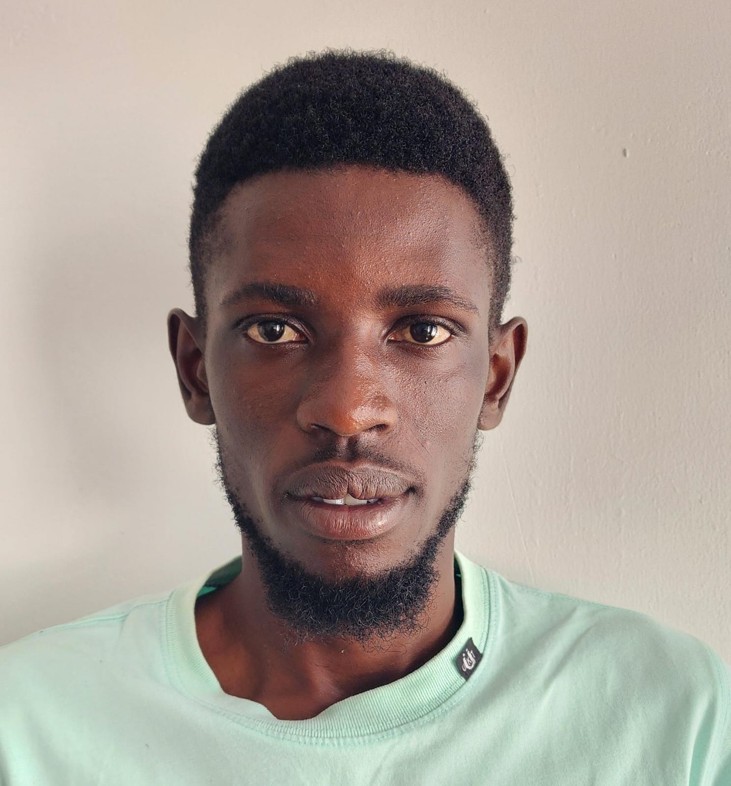 Samuel Barasa
